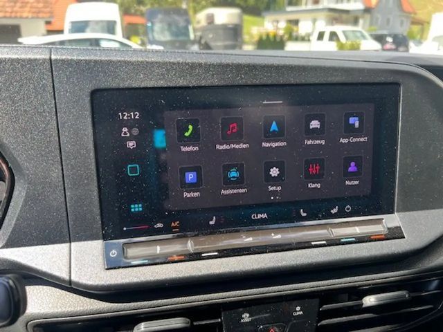 Volkswagen Caddy 4Motion