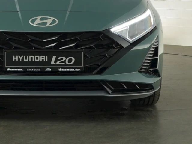 Hyundai i20 T-GDi Trend