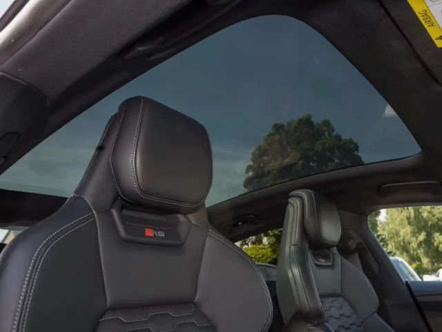 Audi RS e-tron GT e-tron GT RS HuD MATRIX ALLRADL
