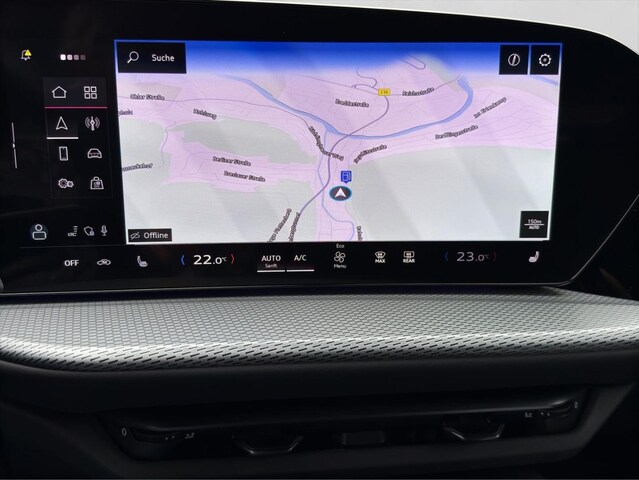 Audi Q5 Quattro S-Tronic Sportback