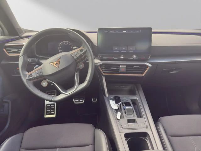 Cupra Formentor 4Drive VZ