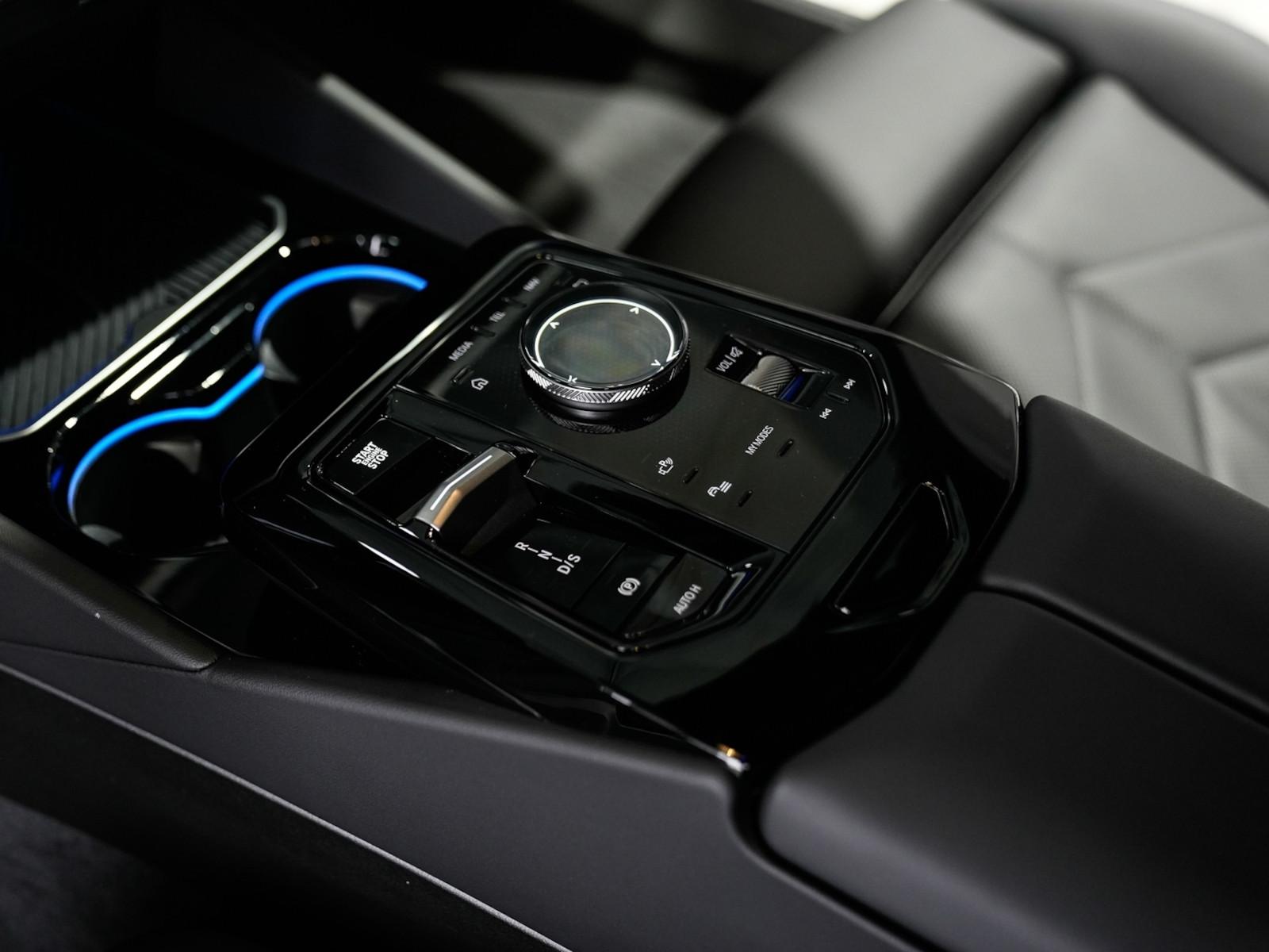 BMW 520 520i M-Sport Touring