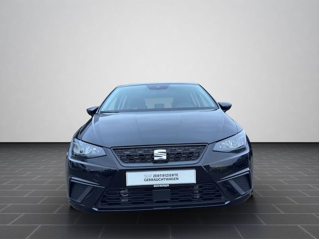 Seat Ibiza 1.0 TSI Style