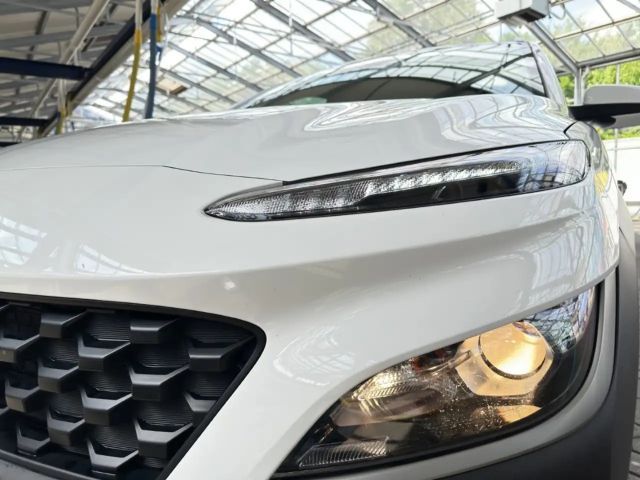 Hyundai Kona 1.6 Hybrid