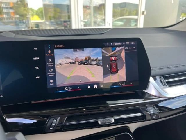 BMW 216 216i Active Tourer Sedan