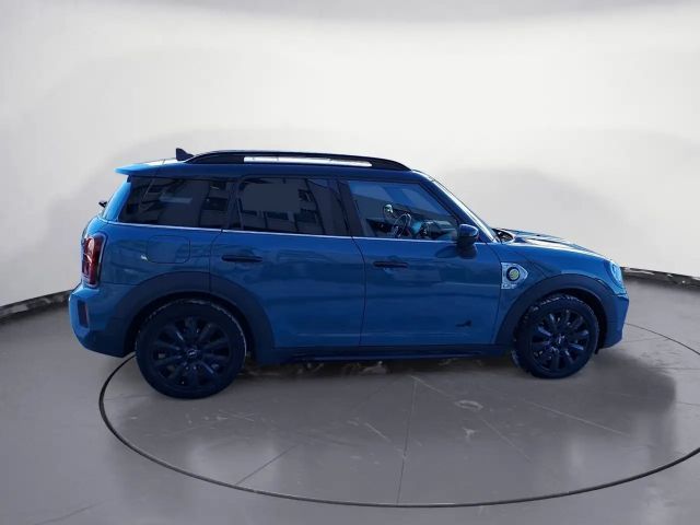 MINI Cooper SE Countryman All4 SE