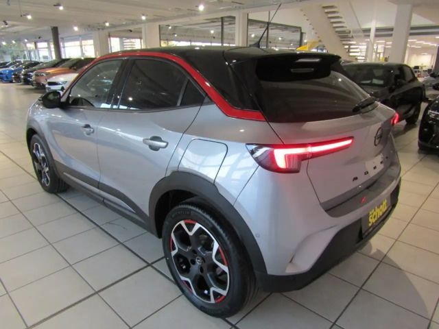 Opel Mokka GS-Line Grand Sport