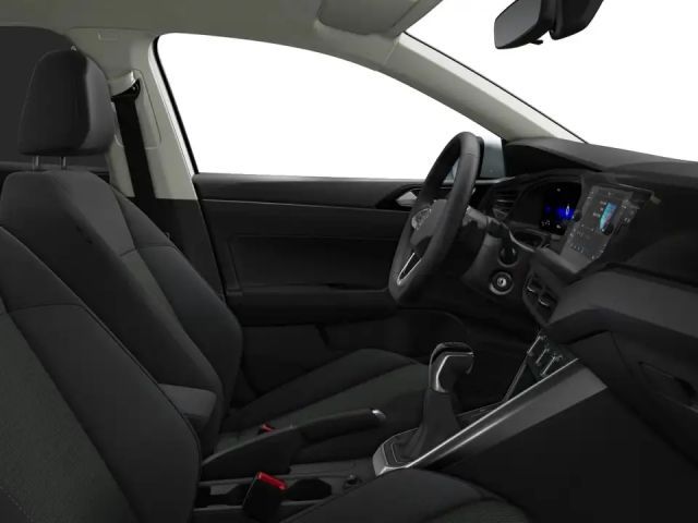 Volkswagen Taigo 1.0 TSI DSG IQ.Drive Life