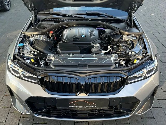 BMW 320 320d M-Sport Touring