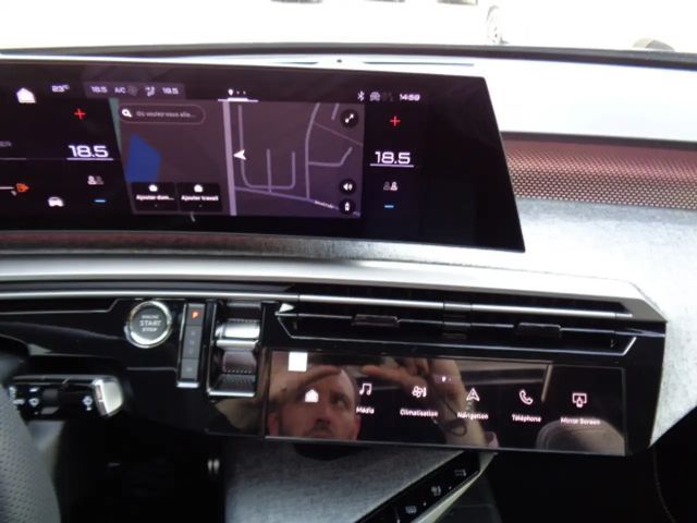 Peugeot 3008 GT-Line Hybrid