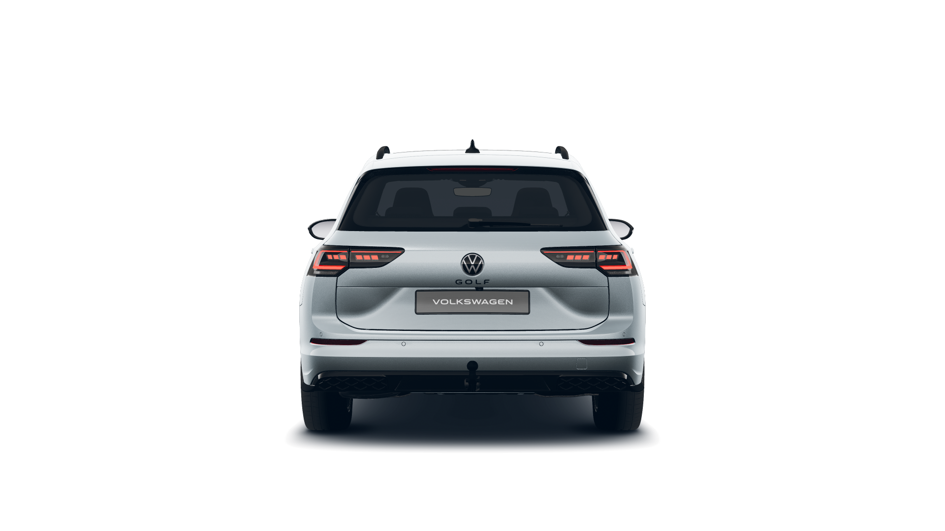 Volkswagen Golf 1.5 eTSI R-Line Variant