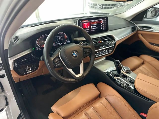 BMW 520 520d Touring