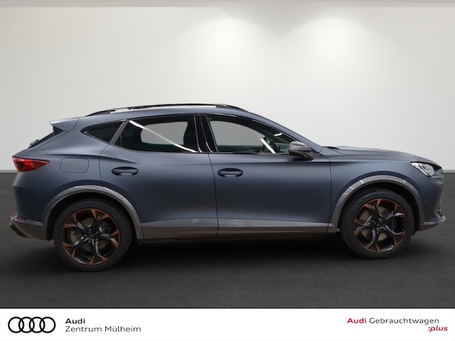 Cupra Formentor VZ e-Hybrid