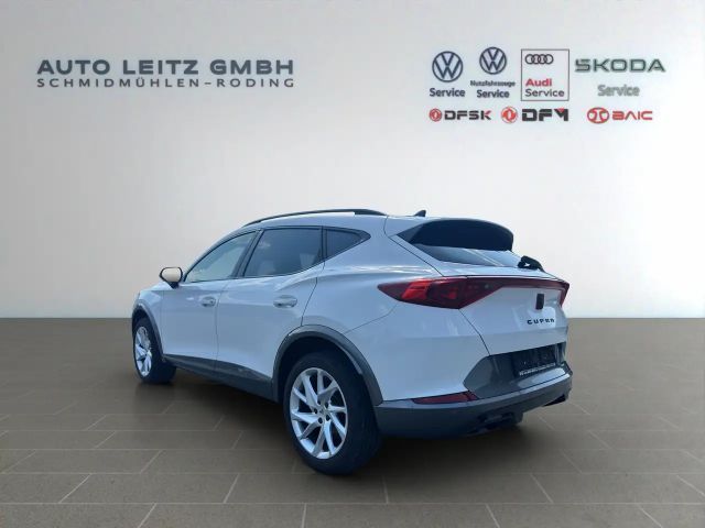 Cupra Formentor 1.5 TSI