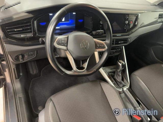 Volkswagen Polo 1.0 TSI DSG Life
