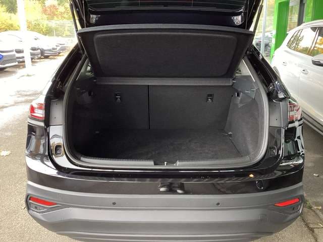 Volkswagen Taigo Taigo 1,0 TSI Goal LED Climatronic App Connect