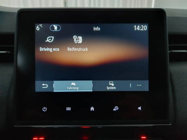 Mitsubishi Colt PLUS 1,0 l Turbo-Benzin