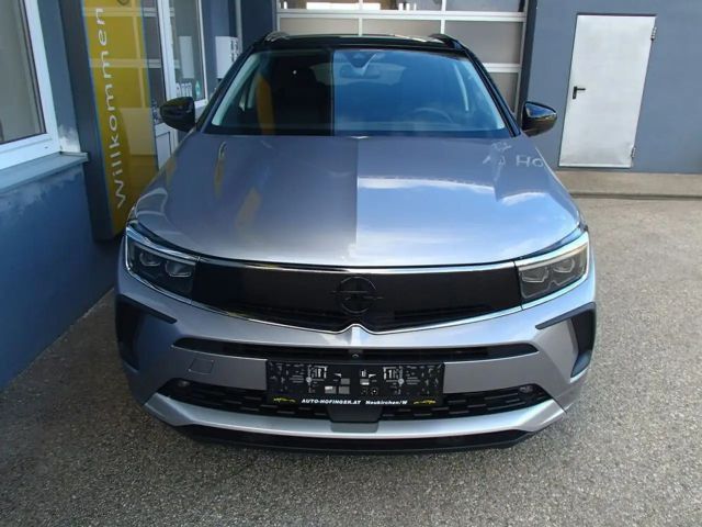 Opel Grandland X Ultimate