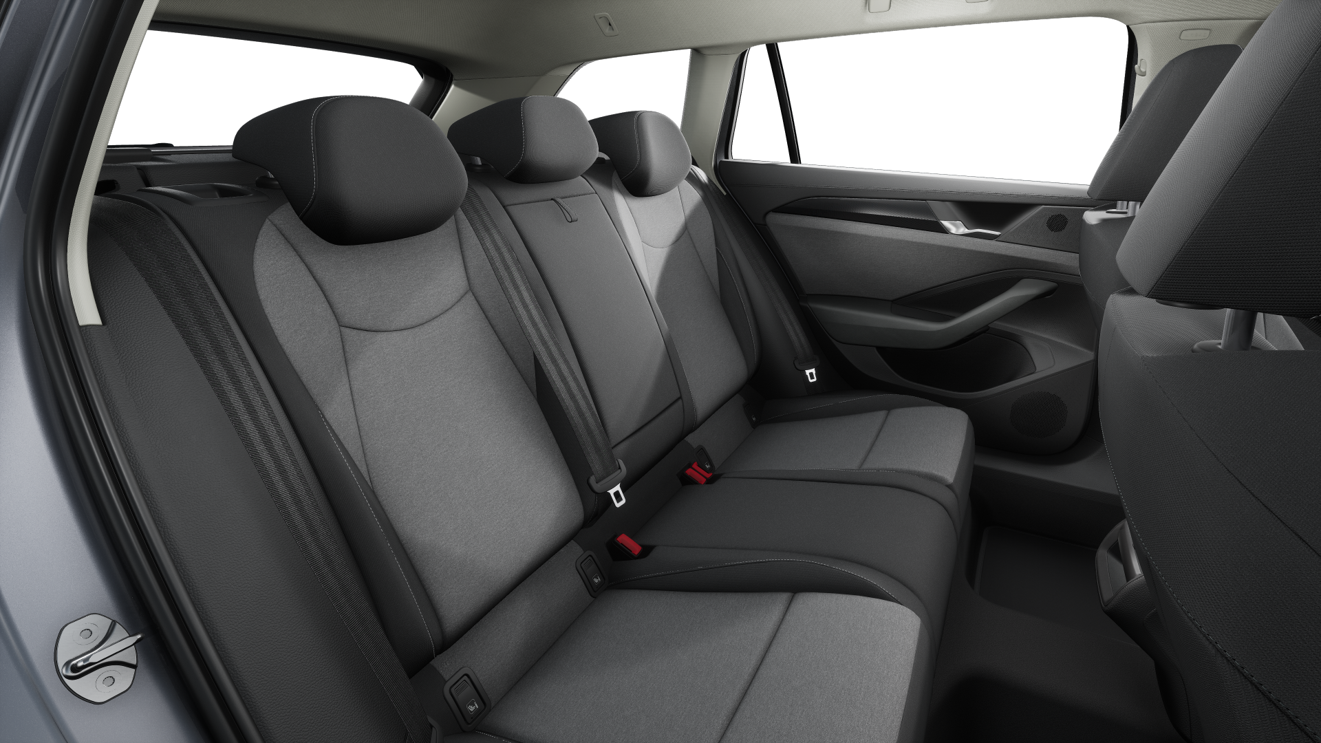 Volkswagen Passat 1.5 eTSI DSG Variant