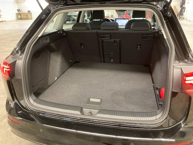 Volkswagen Golf 2.0 TDI Golf VIII Variant