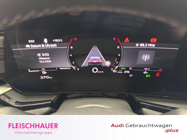 Audi A5 Quattro S-Tronic