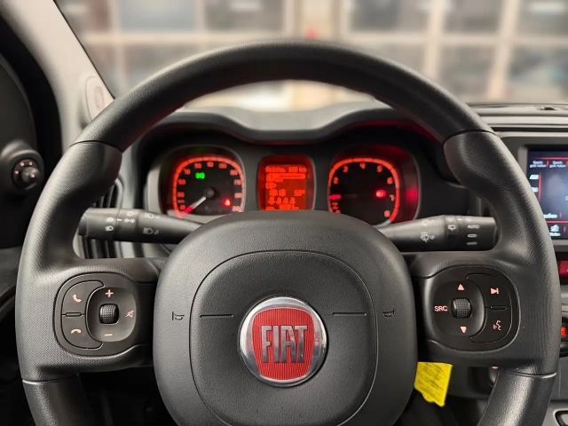 Fiat Panda Cross