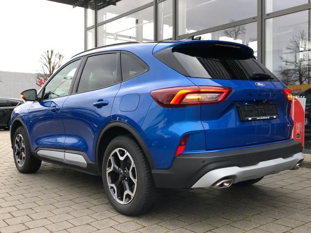 Ford Kuga 4x4 AWD Active Hybrid X