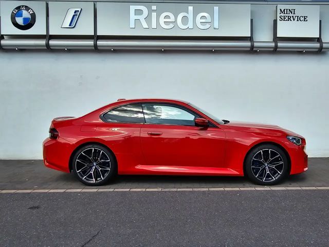 BMW M2 Coupé