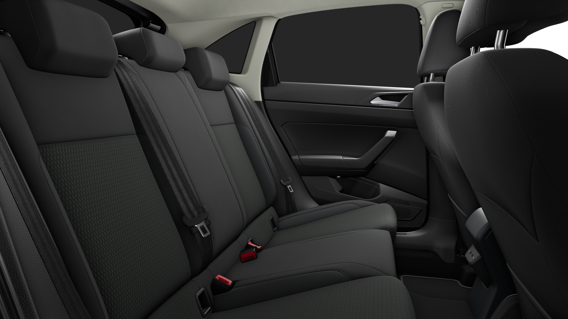 Volkswagen Taigo 1.5 TSI DSG Life