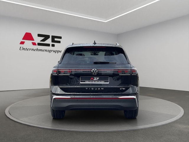 Volkswagen Tiguan DSG Elegance Elegance