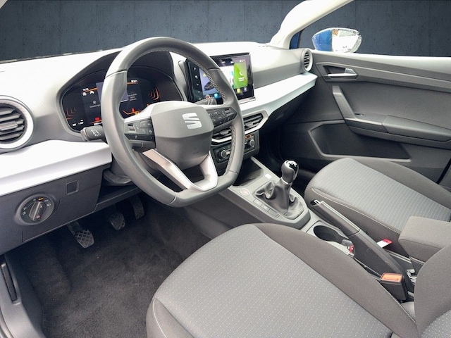 Seat Ibiza 1.0 TSI Style