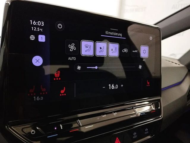 Volkswagen ID.3 Life Performance Pro