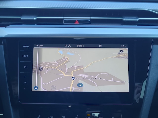 Volkswagen Arteon 2.0 TDI DSG IQ.Drive R-Line