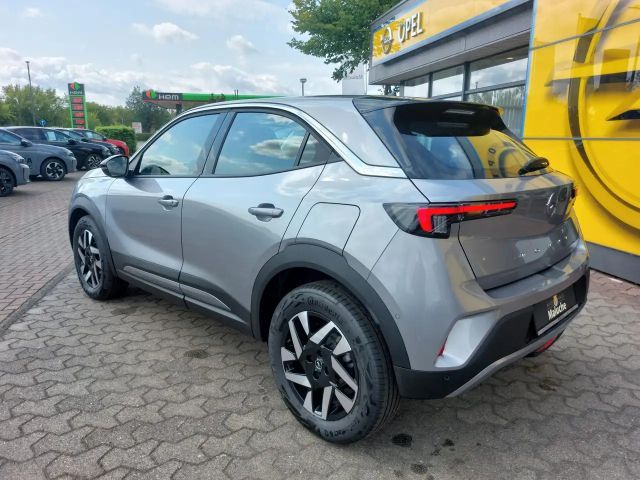 Opel Mokka Elegance Hybrid