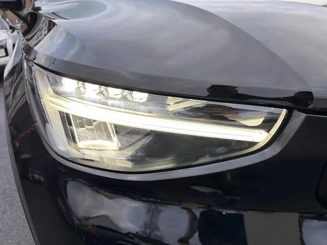 Volvo XC40 Dark Plus T5