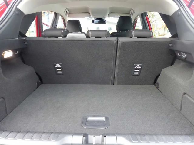 Ford Puma EcoBoost Titanium