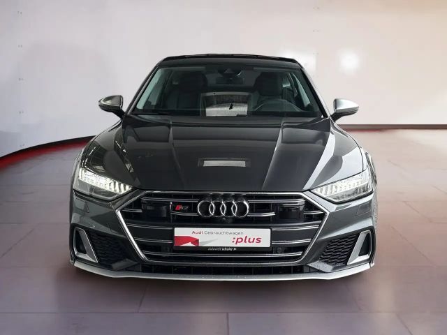 Audi S7 3.0 TDI Quattro Sportback