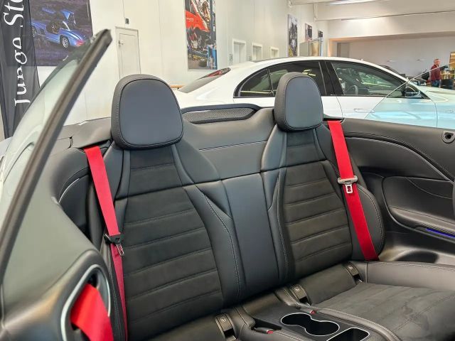 Mercedes-Benz CLE 220 AMG Line