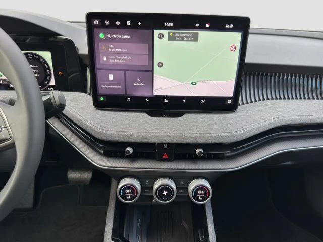 Skoda Superb 1.5 TSI Combi Selection