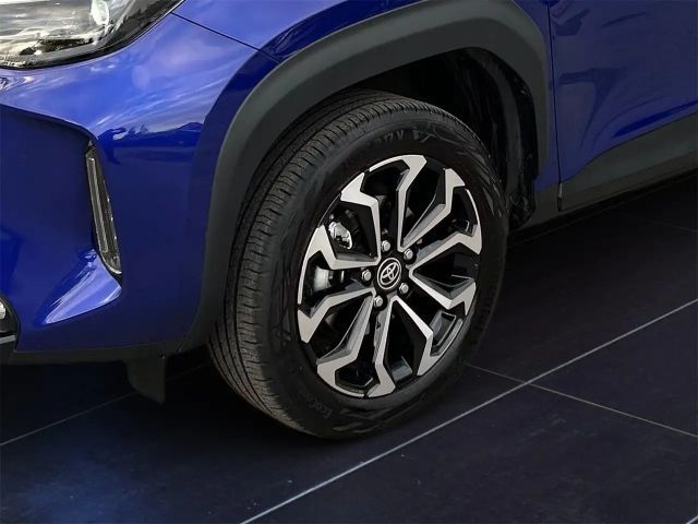 Toyota Yaris Cross Hybride VVT-i