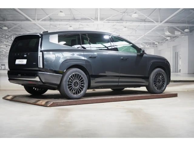 Hyundai IONIQ 9 4WD 6-zits UNIQ