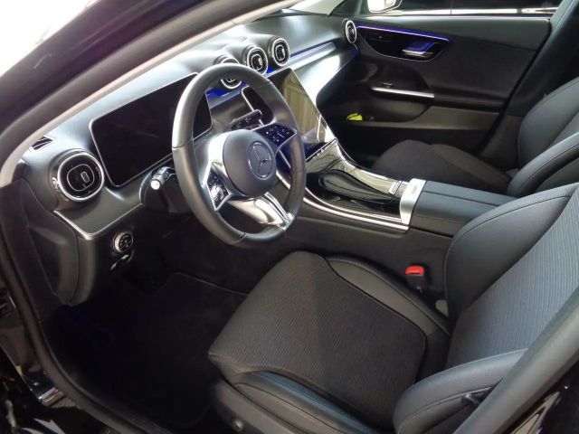 Mercedes-Benz C 180 Estate