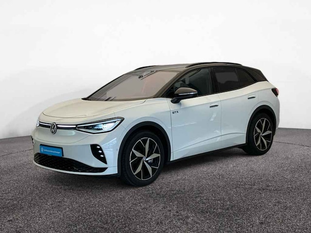 Volkswagen ID.4 GTX IQ.Drive