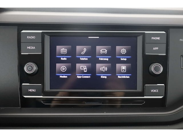 Volkswagen Taigo 1.0 TSI