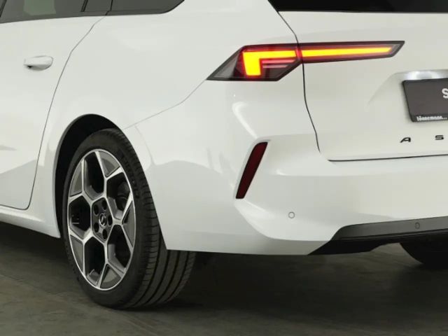 Opel Astra Sports Tourer Ultimate