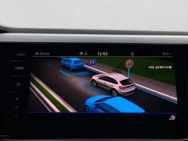 Volkswagen Taigo 1.5 TSI DSG R-Line