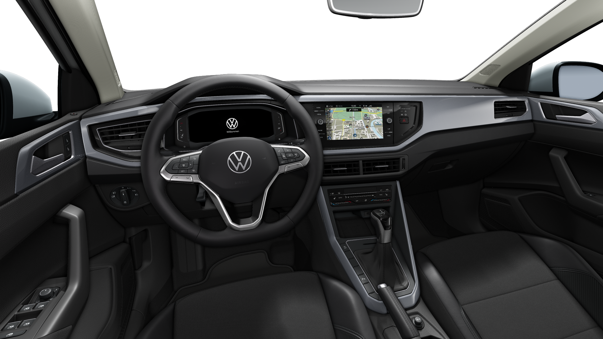 Volkswagen Taigo 1.0 TSI DSG IQ.Drive Style