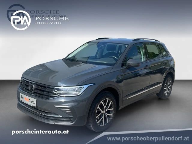 Volkswagen Tiguan ACT Life