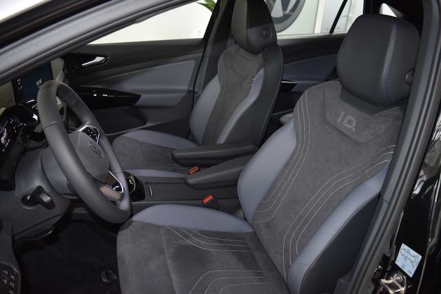 Volkswagen ID.5 AHK Kamera ACC Wärmepumpe