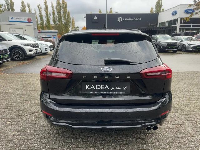 Ford Focus 1.5 EcoBlue ST Line Wagon